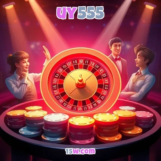uy555: A Diversão Sem Limites na Seção Arcade