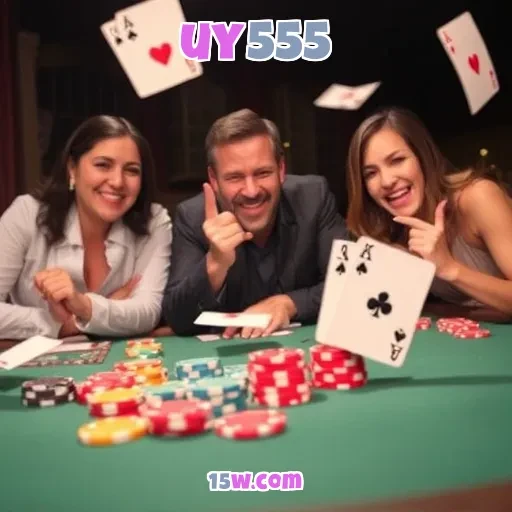 uy555: Apostas Esportivas e Seus Benefícios para Jogadores Brasileiros