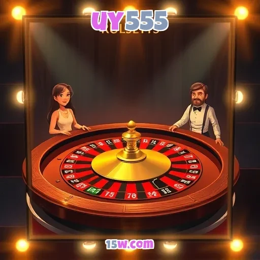 uy555: Domine os Jogos com Estratégias que Vencem Desafios