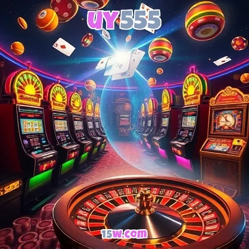 uy555: Explore a Seção Aventura e Seus Incríveis Recursos