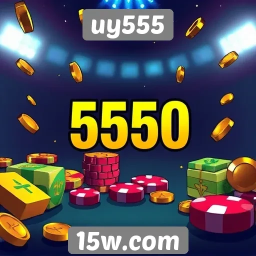 Comparativo de taxas e bônus no uy555